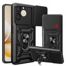 Capa Capinha Case para Realme Note 70 - Protetora Militar Resistente Anti Impacto Queda Armadura