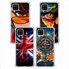 Capa Capinha Case para Samsung A12 / M12 Capa Capinha Case para Samsung A12 / M12