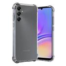 Capa Capinha Case para Samsung Galaxy A05S Proteção Premium Anti Queda