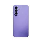 Capa Capinha Case para Samsung Galaxy A26 5G com interior aveludado