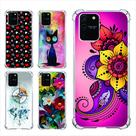 Capa Capinha Case para Samsung S10 Lite / A91 Capa Capinha Case para Samsung S10 Lite / A91