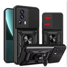Capa Capinha Case para Xiaomi Mi 13 Lite - Protetora Militar Resistente Anti Impacto Queda Armadura Capa Capinha Case para Xiaomi Mi 13 Lite - Protetora Militar Resistente Anti Impacto Queda Armadura