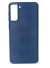 Capa Capinha Case Premium Compativel Aveludada Galaxy S21 Plus