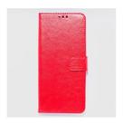 Capa Capinha Case Premium Flip Carteira com porta cartões Samsung Galaxy A12 M12