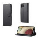 Capa Capinha Case Premium Flip Carteira com porta cartões Samsung Galaxy A12 M12