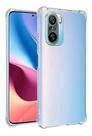 Capa Capinha Case Premium Para Poco F3