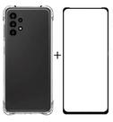 Capa Capinha Case Premium+ Pelicula 3d Para Galaxy A73 5g