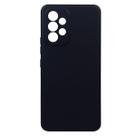 Capa Capinha Case Premium Silicone Cover compativel Galaxy A53 5G A536 6.5 - Cell In Power25