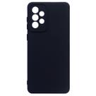 Capa Capinha Case Premium Silicone Cover compativel Galaxy A73 A736 6.7 - Cell In Power25