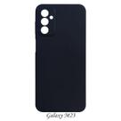 Capa Capinha Case Premium Silicone Cover Compativel Galaxy M23 M236 6.6 - Luiza Cell25