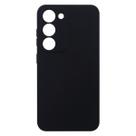 Capa Capinha Case Premium Silicone Cover Compativel Galaxy S23 Plus S916 - Luiza Cell25