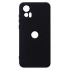 Capa Capinha Case Premium Silicone Cover Compativel Moto Edge 30 Neo 6.3 XT2245 - Luiza Cell25