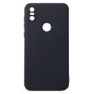 Capa Capinha Case Premium Silicone Cover compativel Moto One XT1941 5.9 - Cell In Power25