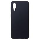 Capa Capinha Case Premium Silicone Cover GALAXY A02 A022 6.5 - Cell In Power25