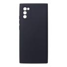 Capa Capinha Case Premium Silicone Cover GALAXY A02S A025 6.5 - Cell In Power25