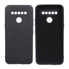 Capa Capinha Case Premium Silicone Cover LG K41S K410BMW 6.5 - Cell In Power25