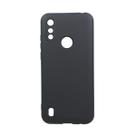 Capa Capinha Case Premium Silicone Cover Moto E6S XT2053-2 - Cell In Power25