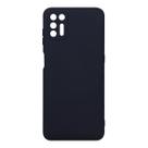 Capa Capinha Case Premium Silicone Cover Moto G9 Plus XT2087 6.8 - Cell In Power25