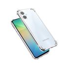 Capa Capinha Case Proteção Anti Impacto Pelicula vidro 3d Premium Samsung Galaxy A07