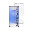 Capa Capinha Case Proteção Anti Impacto Samsung Galaxy S25FE S25 FE Pelicula vidro 3D Capa Capinha Case Proteção Anti Impacto Samsung Galaxy S25FE S25 FE Pelicula vidro 3D