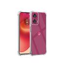 Capa Capinha Case Proteção Premium Motorola Moto Edge 50 Fusion
