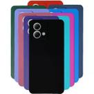 Capa Capinha Case Protege Camera Para Moto G84 Silicone