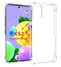 Capa Capinha Case Protetora Para LG K52 6.6