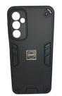 Capa Capinha Case Protetora Resistente Preta Para Samsung Galaxy M34 Anti Shock