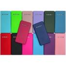 Capa Capinha Case S10 Plus Com Veludo Interno