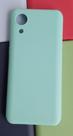 Capa Capinha Case Samsung A03 Core Galaxy Fina Silicone Aveludada