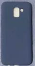Capa Capinha Case Samsung Galaxy J6 Silicone Aveludado