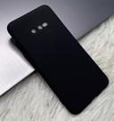 Capa Capinha Case Samsung Galaxy S10/S10E/S10+ Plus Silicone Aveludado Protetora Colorido