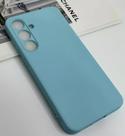 Capa Capinha Case Samsung Galaxy S23 FE 5G Silicone Aveludada Proteção de Câmera