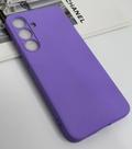 Capa Capinha Case Samsung Galaxy S23 FE 5G Silicone Aveludada Proteção de Câmera