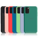 Capa Capinha Case Silicone Anti Impacto Samsung Galaxy M02s