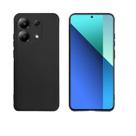 Capa Capinha Case Silicone Aveludado Redmi Note 13 Pro 5G Poco X6 5g