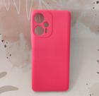 Capa Capinha Case Silicone Compatível Xiaomi Poco F5