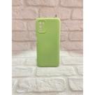 Capa Capinha Case Silicone Compatível Xiaomi Poco M3