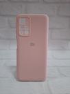 Capa Capinha Case Silicone Compatível Xiaomi Poco M4 Pro 5g