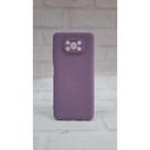Capa Capinha Case Silicone Compatível Xiaomi Poco X3