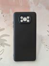 Capa Capinha Case Silicone Compatível Xiaomi Poco X3 Pro