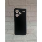 Capa Capinha Case Silicone Compatível Xiaomi Redmi Note 13 Pro Plus