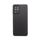 Capa Capinha Case Silicone Microfibra Interna Para Samsung Galaxy A22 4G