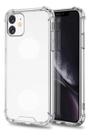 Capa Capinha Case Slim Para iPhone Cor Transparente IPHONE 11 PRO