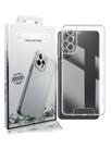 Capa Capinha Case Space Compatível Galaxy S21 G991 6.2 - Luiza Cell25