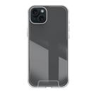 Capa Capinha Case Space Compatível para IPHONE 15 Display 6.1 Luiza Cell25 Capa Capinha Case Space Compatível para IPHONE 15 Display 6.1 Luiza Cell25
