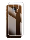Capa Capinha Case Space + Película DE VIDRO 3D Compatível Moto E7 Plus XT2081 6.5 - Luiza Cell25 Capa Capinha Case Space + Película DE VIDRO 3D Compatível Moto E7 Plus XT2081 6.5 - Luiza Cell25