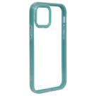 Capa Capinha Case Transparente C/ Borda Compatível Iphone 12