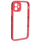 Capa Capinha Case Transparente Compatível com Iphone 11 Capa Capinha Case Transparente Compatível com Iphone 11