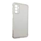Capa Capinha Case Transparente para M23 5G Capa Capinha Case Transparente para M23 5G